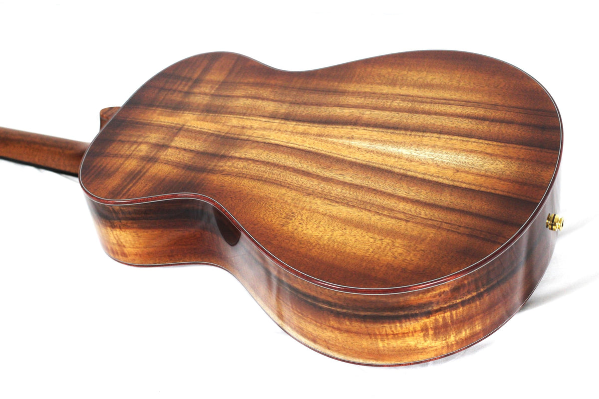 Made In Bend Guitars Music World