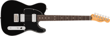Load image into Gallery viewer, Fender Player II Telecaster® HH, Rosewood Fingerboard, Black