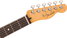 Load image into Gallery viewer, Fender Player II Telecaster® HH, Rosewood Fingerboard, Black