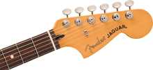 Load image into Gallery viewer, Fender Player II Jaguar®, Rosewood Fingerboard, Aquatone Blue