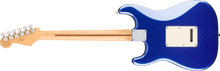 Load image into Gallery viewer, Fender Limited Edition Player Stratocaster® HSS, Maple Fingerboard, Daytona Blue