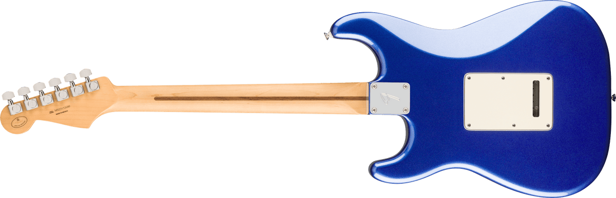 Fender Limited Edition Player Stratocaster® HSS, Maple Fingerboard
