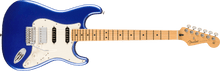 Load image into Gallery viewer, Fender Limited Edition Player Stratocaster® HSS, Maple Fingerboard, Daytona Blue