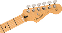 Load image into Gallery viewer, Fender Limited Edition Player Stratocaster® HSS, Maple Fingerboard, Daytona Blue