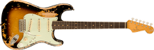 Load image into Gallery viewer, Fender Mike McCready Stratocaster®, Rosewood Fingerboard, 3-Color Sunburst