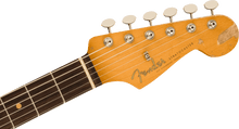 Load image into Gallery viewer, Fender Mike McCready Stratocaster®, Rosewood Fingerboard, 3-Color Sunburst