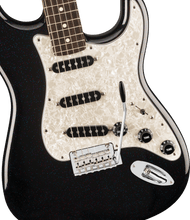 Load image into Gallery viewer, Fender 70th Anniversary Player Stratocaster®, Rosewood Fingerboard, Nebula Noir
