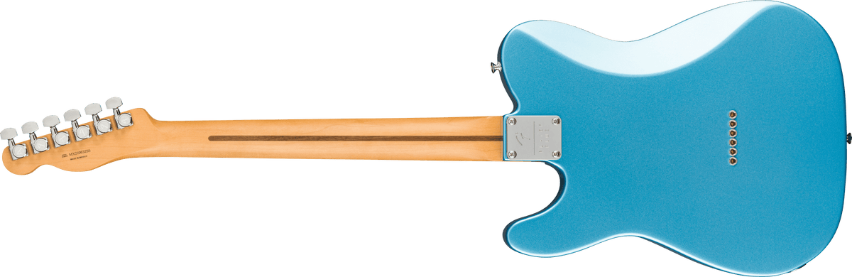 Fender Player Plus Nashville Telecaster®, Pau Ferro Fingerboard