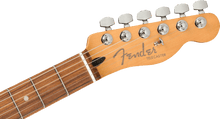 Load image into Gallery viewer, Fender Player Plus Nashville Telecaster®, Pau Ferro Fingerboard, Opal Spark