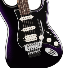 Load image into Gallery viewer, Fender Player II Modified Stratocaster® HSS Floyd Rose®, Rosewood Fingerboard, Dusk