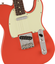 Load image into Gallery viewer, Fender Vintera® II '60s Telecaster®, Rosewood Fingerboard, Fiesta Red