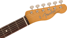Load image into Gallery viewer, Fender Vintera® II '60s Telecaster®, Rosewood Fingerboard, Fiesta Red