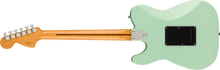 Load image into Gallery viewer, Fender Vintera® II '70s Telecaster® Deluxe with Tremolo, Maple Fingerboard, Surf Green