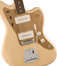 Load image into Gallery viewer, Fender Vintera® II '50s Jazzmaster®, Rosewood Fingerboard, Desert Sand