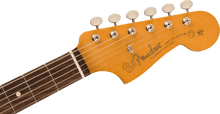 Load image into Gallery viewer, Fender Vintera® II '50s Jazzmaster®, Rosewood Fingerboard, Desert Sand