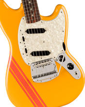 Load image into Gallery viewer, Fender Vintera® II '70s Competition Mustang®, Rosewood Fingerboard, Competition Orange