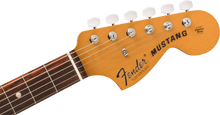 Load image into Gallery viewer, Fender Vintera® II '70s Competition Mustang®, Rosewood Fingerboard, Competition Orange