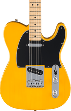 Load image into Gallery viewer, Fender Standard Telecaster®, Maple Fingerboard, Black Pickguard, Butterscotch Blonde