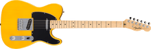 Load image into Gallery viewer, Fender Standard Telecaster®, Maple Fingerboard, Black Pickguard, Butterscotch Blonde