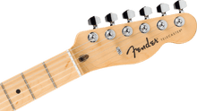 Load image into Gallery viewer, Fender Standard Telecaster®, Maple Fingerboard, Black Pickguard, Butterscotch Blonde