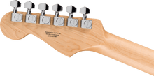Load image into Gallery viewer, Fender Standard Stratocaster®, Laurel Fingerboard, White Pickguard, 3-Color Sunburst