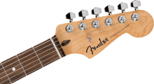Load image into Gallery viewer, Fender Standard Stratocaster®, Laurel Fingerboard, White Pickguard, 3-Color Sunburst