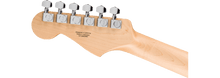 Load image into Gallery viewer, Fender Standard Stratocaster® HSS, Maple Fingerboard, White Pickguard, Aqua Marine Metallic