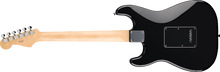 Load image into Gallery viewer, Fender Standard Stratocaster® HSS, Laurel Fingerboard, Black Pickguard, Black