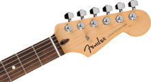 Load image into Gallery viewer, Fender Standard Stratocaster® HSS, Laurel Fingerboard, Black Pickguard, Black
