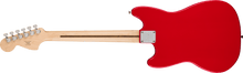 Load image into Gallery viewer, Squier Sonic® Mustang®, Maple Fingerboard, White Pickguard, Torino Red