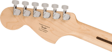 Load image into Gallery viewer, Squier Sonic® Mustang®, Maple Fingerboard, White Pickguard, Torino Red