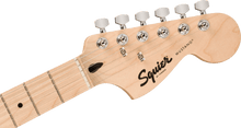 Load image into Gallery viewer, Squier Sonic® Mustang®, Maple Fingerboard, White Pickguard, Torino Red