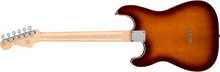 Load image into Gallery viewer, Squier Paranormal Custom Nashville Stratocaster®, Laurel Fingerboard, Black Pickguard, Chocolate 2-Color Sunburst