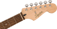 Load image into Gallery viewer, Squier Paranormal Custom Nashville Stratocaster®, Laurel Fingerboard, Black Pickguard, Chocolate 2-Color Sunburst