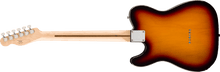 Load image into Gallery viewer, Squier Affinity Series® Telecaster® Thinline, Maple Fingerboard, White Pickguard, 3-Color Sunburst