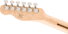 Load image into Gallery viewer, Squier Affinity Series® Telecaster® Thinline, Maple Fingerboard, White Pickguard, 3-Color Sunburst