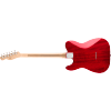 Load image into Gallery viewer, Squier Affinity Series® Telecaster® FMT SH, Laurel Fingerboard, White Pickguard, Crimson Red Transparent