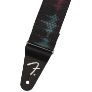 Load image into Gallery viewer, Fender Retro Sound Wave Strap