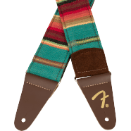 Load image into Gallery viewer, Fender Sonoran Strap, Oasis, 2"