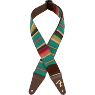 Load image into Gallery viewer, Fender Sonoran Strap, Oasis, 2"