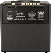 Load image into Gallery viewer, Fender Rumble™ LT25, 120V