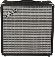 Load image into Gallery viewer, Fender Rumble™ 40 (V3), 120V, Black/Silver