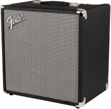 Load image into Gallery viewer, Fender Rumble™ 40 (V3), 120V, Black/Silver