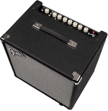 Load image into Gallery viewer, Fender Rumble™ 40 (V3), 120V, Black/Silver