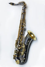 Load image into Gallery viewer, P Mauriat PMXT-66RBX20 Tenor Saxophone - Black Nickel