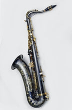 Load image into Gallery viewer, P Mauriat PMXT-66RBX20 Tenor Saxophone - Black Nickel