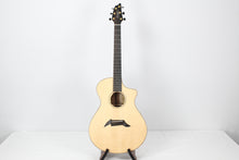 Load image into Gallery viewer, Breedlove Custom Concert CE Sitka Spruce - Exotic Koa