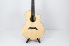 Load image into Gallery viewer, Breedlove Custom Concert CE Sitka Spruce - Exotic Koa