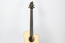 Load image into Gallery viewer, Breedlove Custom Concert CE Sitka Spruce - Exotic Koa