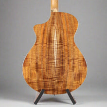 Load image into Gallery viewer, Breedlove Custom Concert CE Sitka Spruce - Exotic Koa